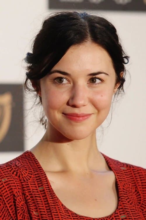 Lisa Hannigan profile photo