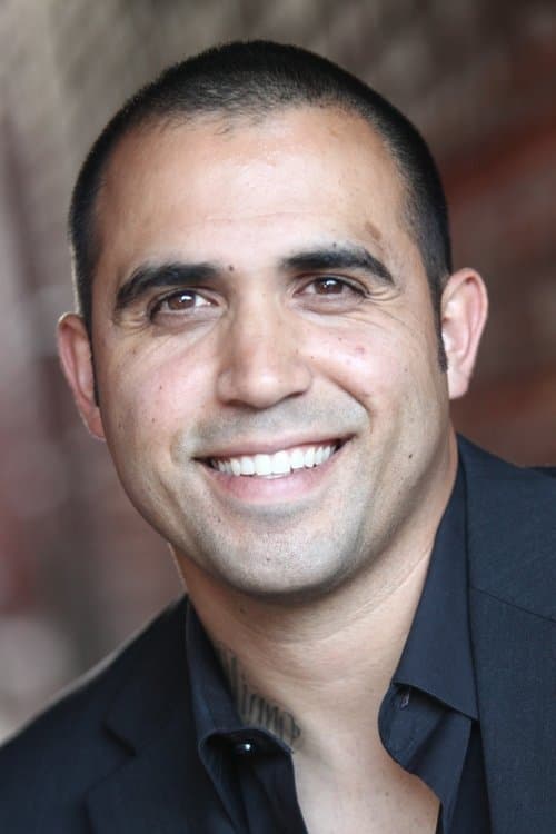 Daniel Steven Gonzalez profile photo