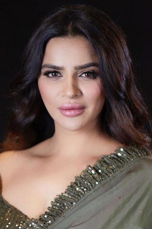 Aashka Goradia profile photo