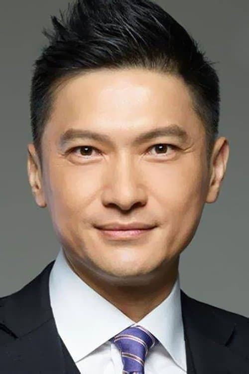 Sunny Chan Kam-Hung profile photo