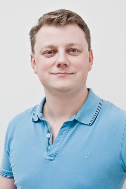 Steve Reverand profile photo