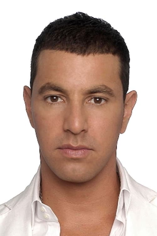 Shlomi Saranga profile photo