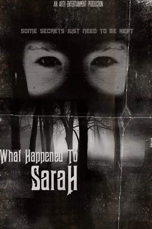 What happened to Sarah poster