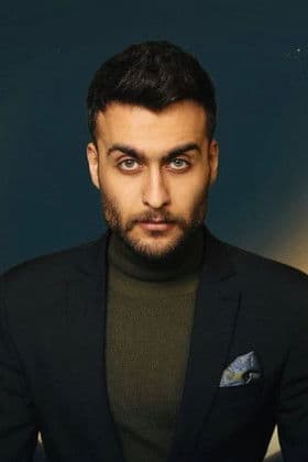 Mohammed Sameer profile photo