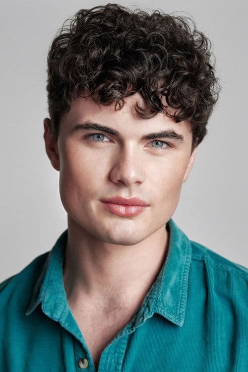 James-paul Mountstevens profile photo