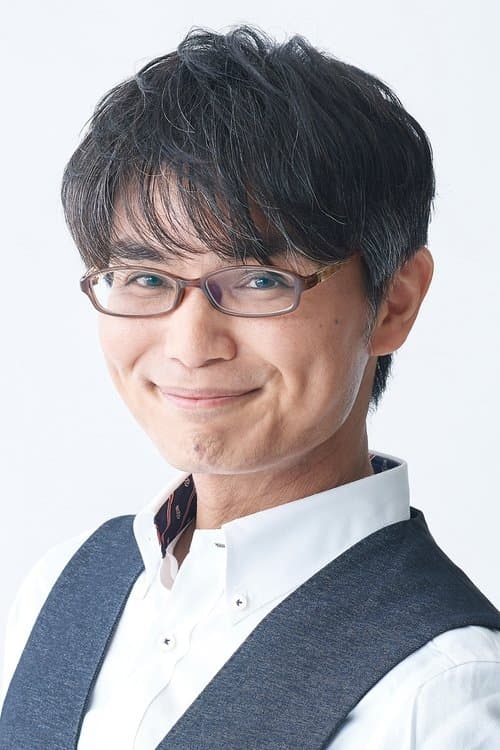 Makoto Ishii profile photo