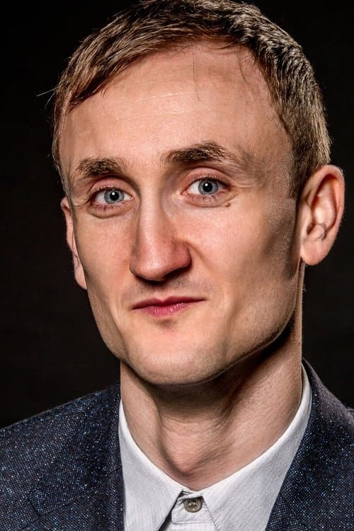 Tom Brooke profile photo