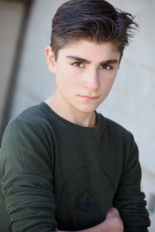 Stone Eisenmann profile photo