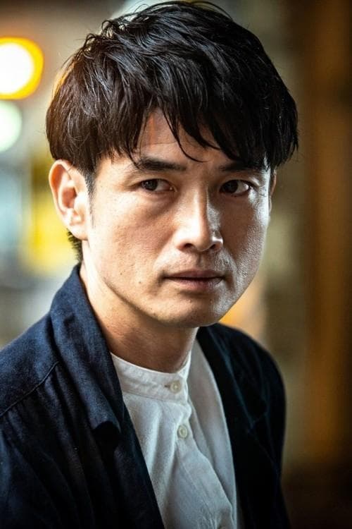 Shinji Suzuki profile photo