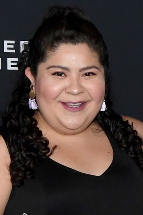Raini Rodriguez profile photo
