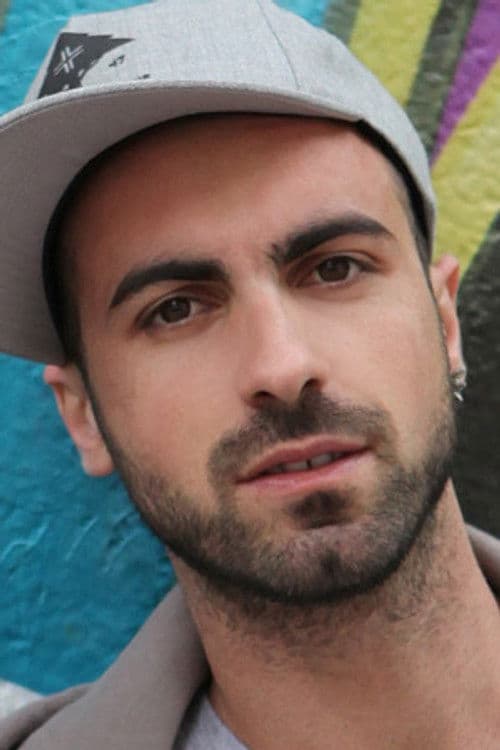 Cristiano profile photo