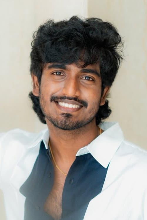 Abishan Jeevinth profile photo