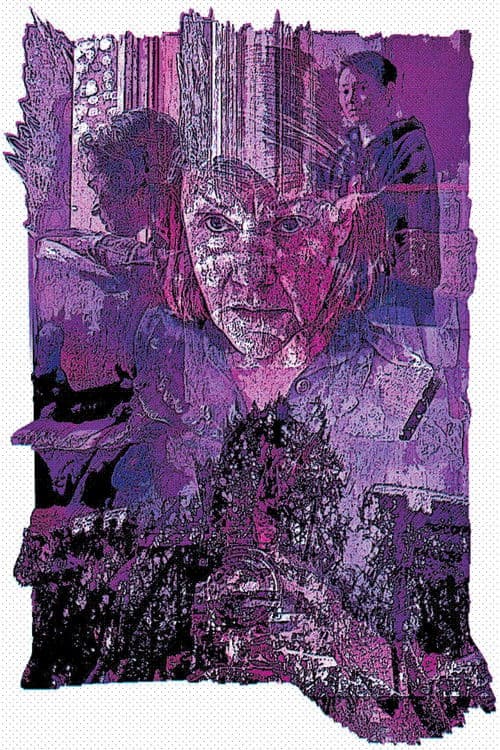 Strange Kindness poster