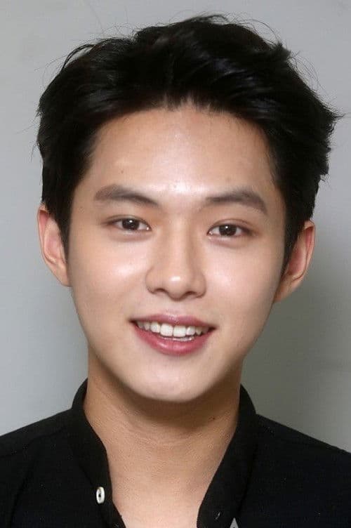 Jang Do-yun profile photo