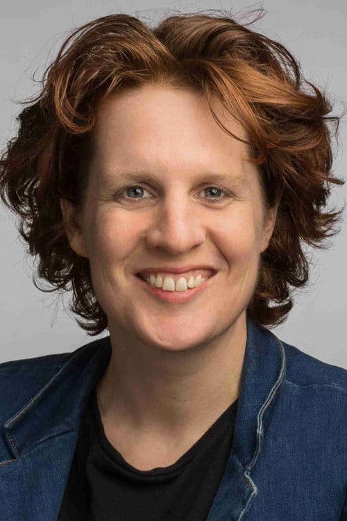 Kim van Zeben profile photo