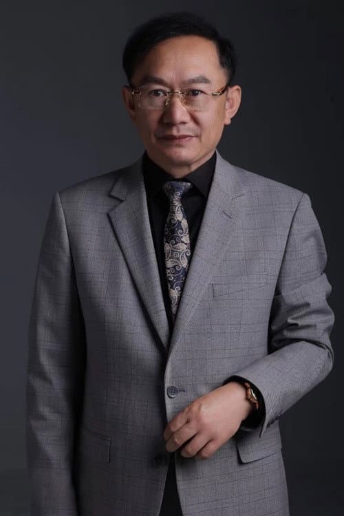 Xue Bin profile photo