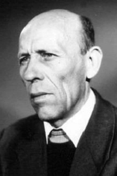 Vasiliy Kuzin profile photo