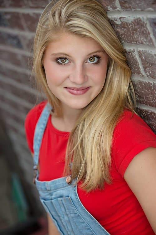 Anna Lasbury profile photo