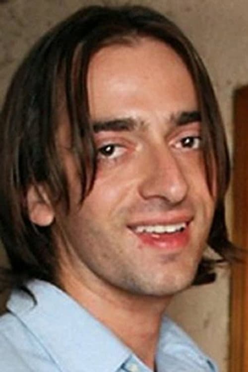 Mike Hash profile photo