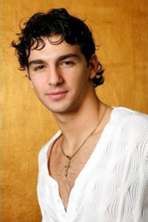 Raimondo Todaro profile photo