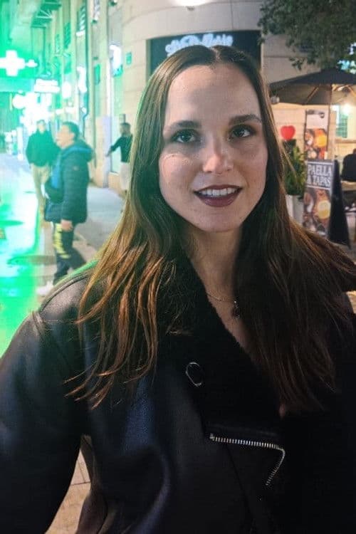 Ana Garijo profile photo