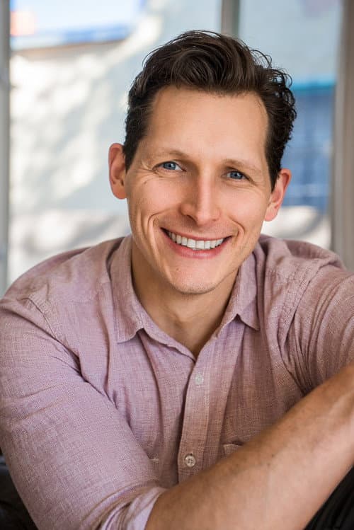 Sean Dube profile photo