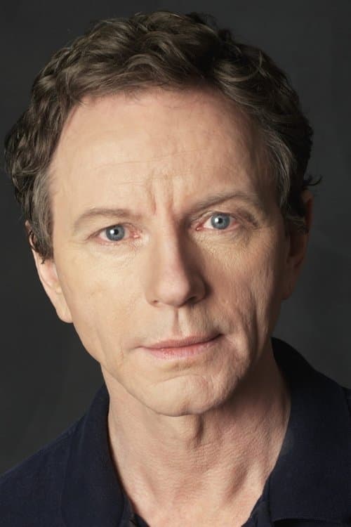 Brent Carver profile photo