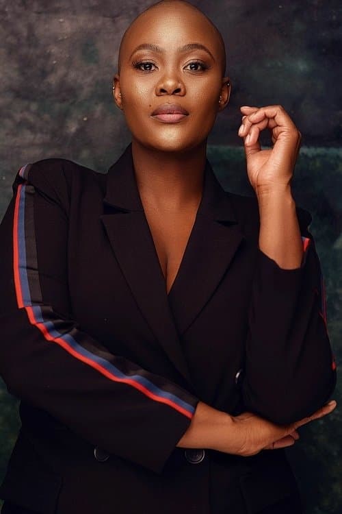 Zikhona Sodlaka profile photo