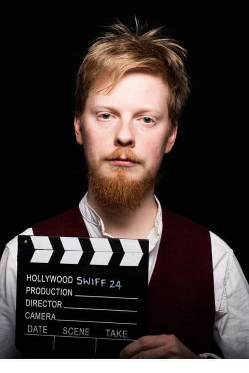 Oliver Rogers profile photo