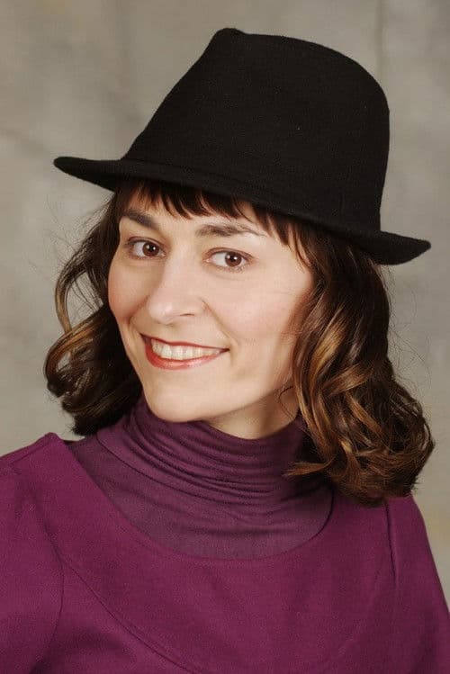 Alena Surzhikova profile photo