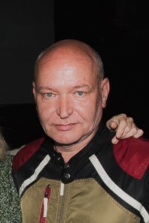Valeriy Alakhov profile photo