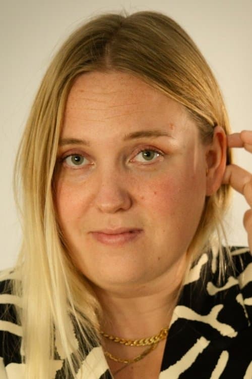 Sara Klein Larsen profile photo