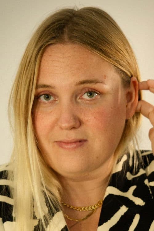 Sara Klein Larsen profile photo