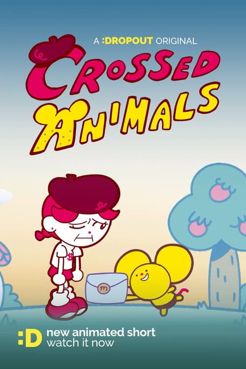 Crossed Animals poster