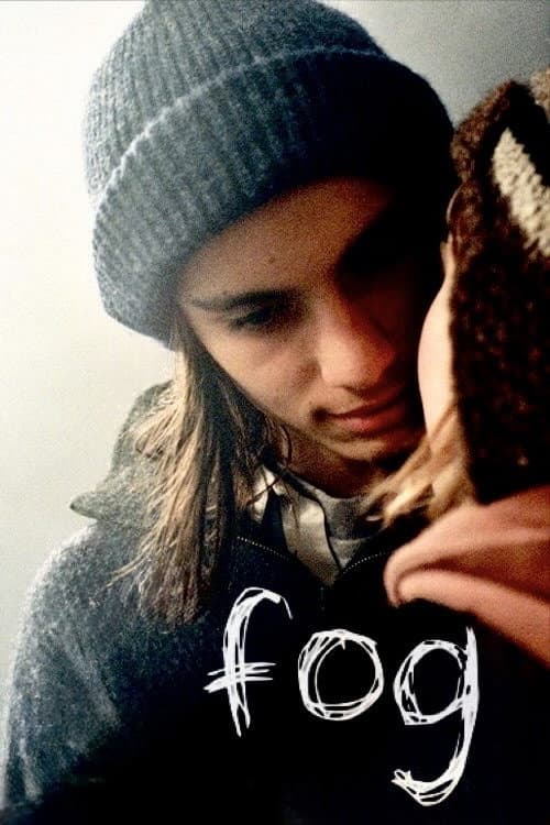 Fog poster