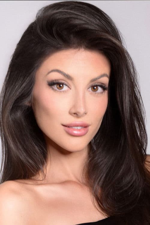 Anajú Dorigon profile photo