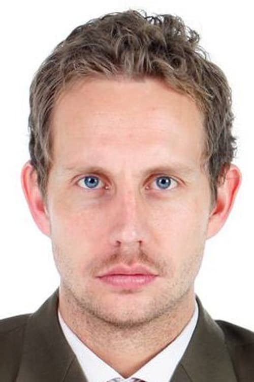 Morten Ramm profile photo