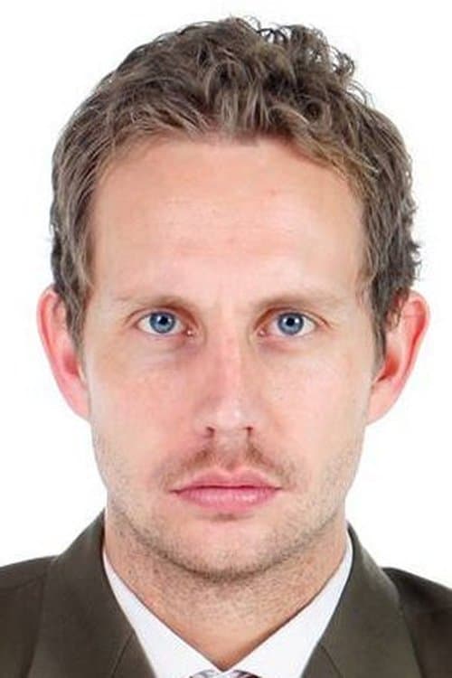 Morten Ramm profile photo