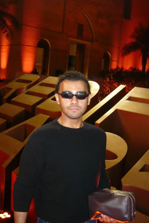 Khalid Al Jefri profile photo