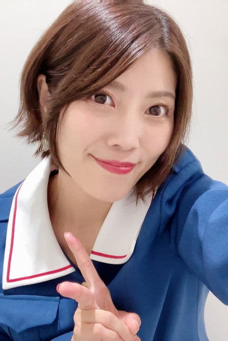 Hitomi Takeuchi profile photo