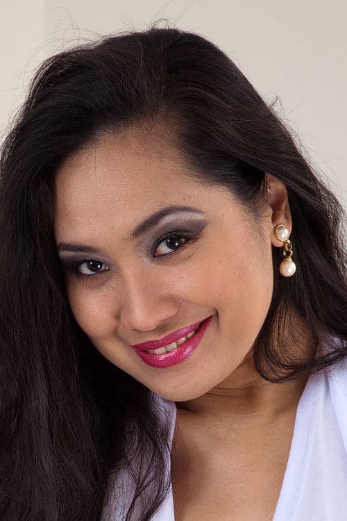 Amyka Lee profile photo