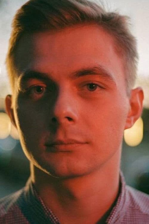 Dmitry Suvorov profile photo