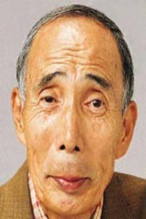 Isao Yatsu profile photo