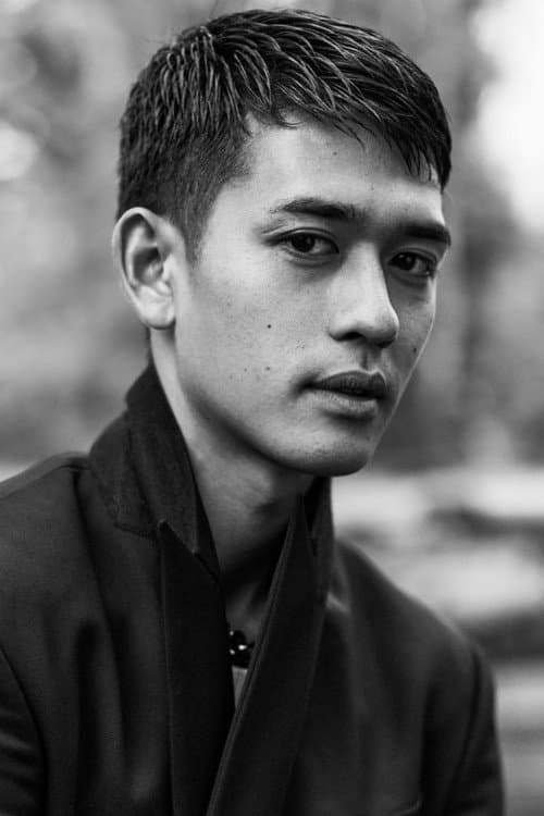 Keisuke Asano profile photo