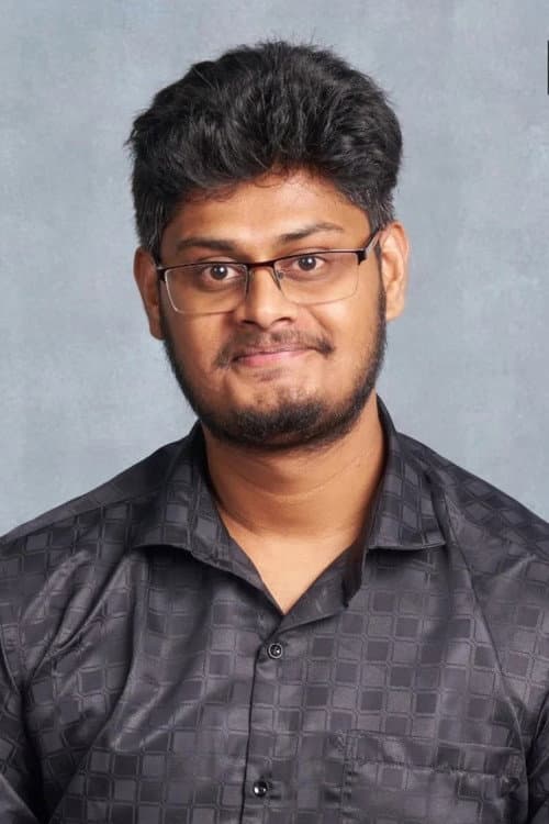 Srinidhi Bengaluru profile photo