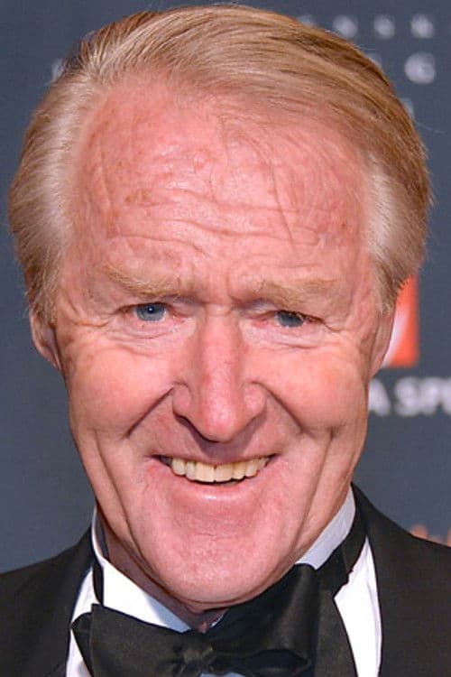 Göran Zachrisson profile photo