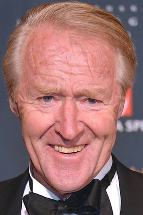 Göran Zachrisson profile photo