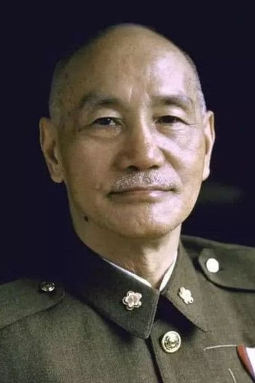 Sun Feihu profile photo