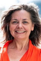 Isabelle Péan profile photo