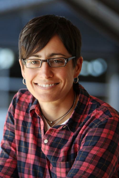 Danielle Feinberg profile photo